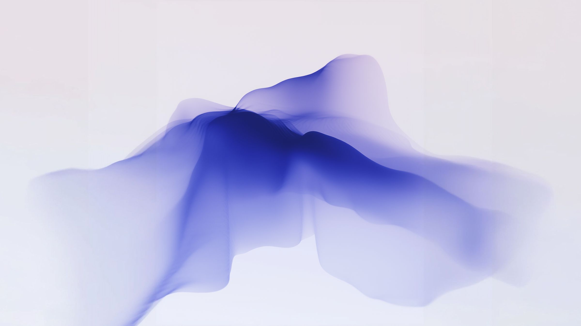 Abstract composition